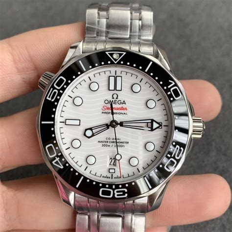 replica omega watch reviews|omega seamaster copy watches.